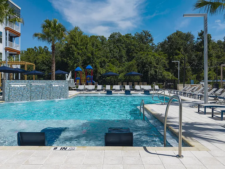 Nova at East Park Village — Photo 43