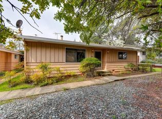 2366 Pinon Rd, Rescue, CA 95672