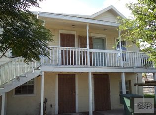 1415 Ursuline St, Galveston, TX 77550