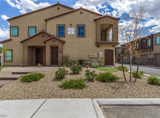 274 Luna Valley Way UNIT 925, Henderson, NV 89011