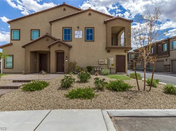 274 Luna Valley Way Unit 925, Henderson, NV 89011