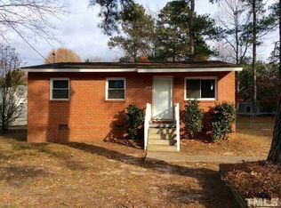 1321 Kelly Rd, Garner, NC 27529