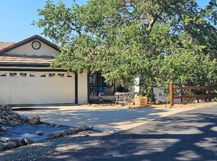 17 Chukar Dr, Wallace, CA