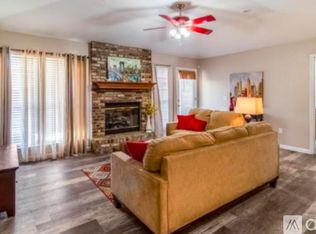 6308 S 1st Pl, Broken Arrow, OK 74011