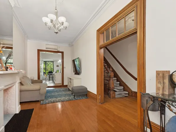 458 West 153rd Street HOUSE image 3 of 21