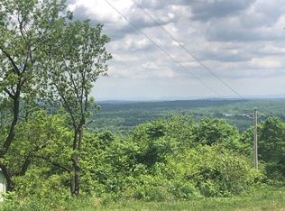 84 Mountain Road, Bloomingburg, NY 12721