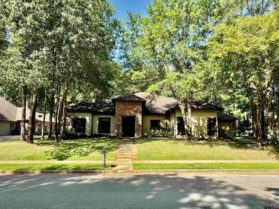 4371 Lazy Creek Dr, Tyler, TX, 75707