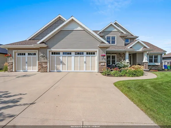 3351 Cottage Hill Dr, Green Bay, WI 54311