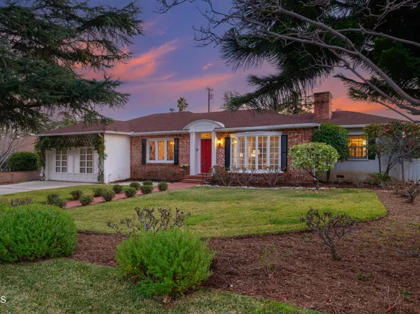 2570 Las Lunas St, Pasadena, CA 91107