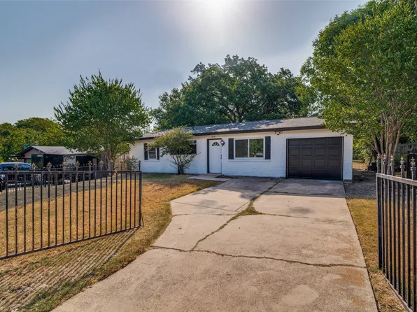 1408 Melanie Ln, Mesquite, TX 75149