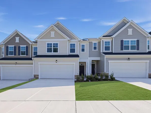 1230 Blue Dasher Ln, Rolesville, NC 27587