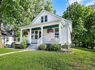 1224 W 7th St, Washington, MO 63090