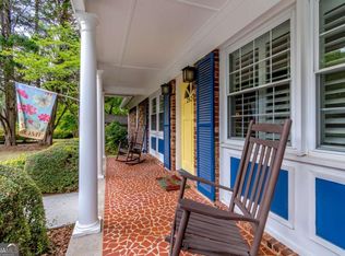 2626 Shetland Dr, Decatur, GA 30033