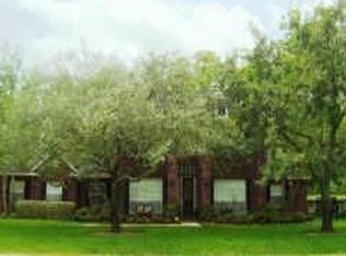 4011 Silver Ridge Blvd, Missouri City, TX 77459