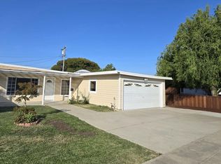 (Undisclosed Address), San Mateo, CA 94401