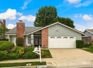 25622 Heatherow Cir, Lake Forest, CA 92630