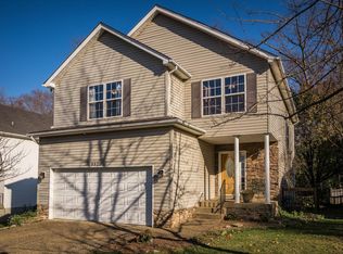 6520 Bridleview Cir, Louisville, KY 40228