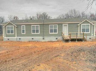 3645 Adams Rd, Mounds, OK 74047