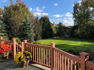 4 Michelle Way, Pine Brook, NJ 07058