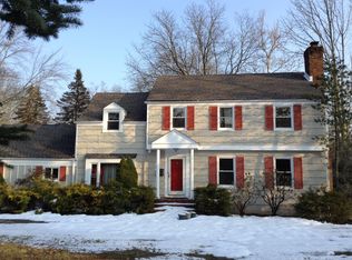 424 White Oak Ridge Rd, Short Hills, NJ 07078