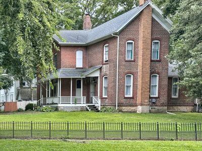 705 S 4th St, Watseka, IL, 60970