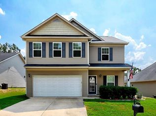 678 Boulder Run, Hiram, GA 30141