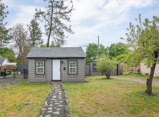 3717 W Wellesley Ave, Spokane, WA 99205