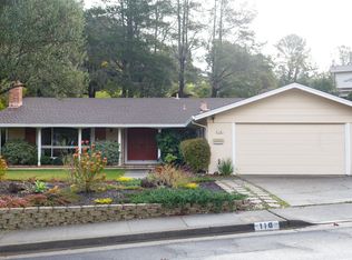 110 Lucas Park Dr, San Rafael, CA 94903