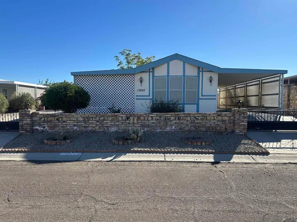 13807 E 49th St, Yuma, AZ 85367