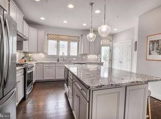 5140 Longstone Way, Rockville, MD 20852