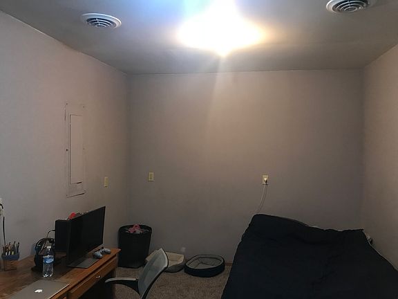Rec Room/Den