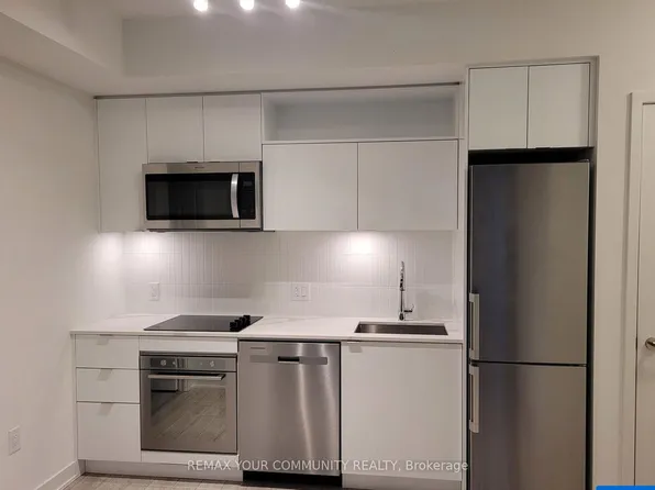 100 Dalhousie St, Toronto, ON