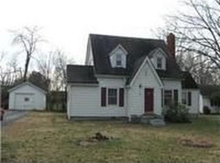 110 Elmwood Dr, Lebanon, TN 37087