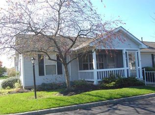 8571 Victoria Meadow Ln, Reynoldsburg, OH 43068