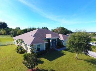 1545 Blue Sky Blvd., Davenport, FL 33844