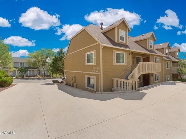 1000 N Beaver St APT 103, Flagstaff, AZ 86001