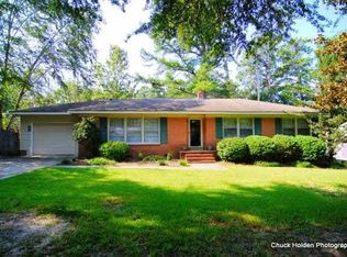 69 Dinwood Cir, Columbia, SC 29204