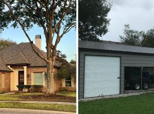 101 Windchase Dr, Lafayette, LA 70508