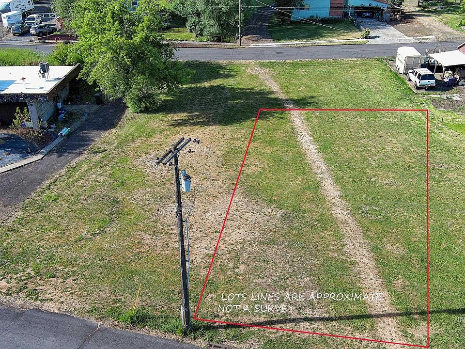 1st image of LOT 4 E South St