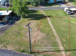 LOT 4 E South St, Grangeville, ID 83530