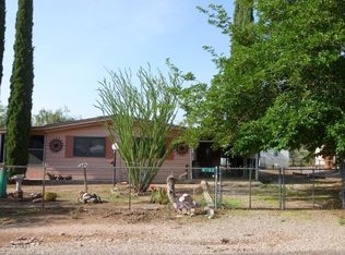 3165 W Robin Rd, Benson, AZ 85602
