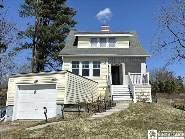 3514 Lake St, Jamestown, NY 14701