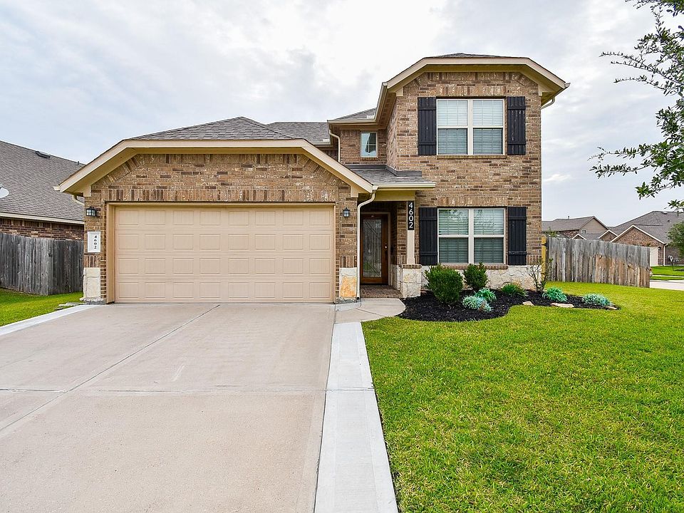 1st image of 4602 Tuscan Lily Dr