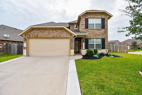 4602 Tuscan Lily Dr Photo 1