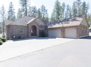 14129 N La Tiara Ln, Spokane, WA 99208