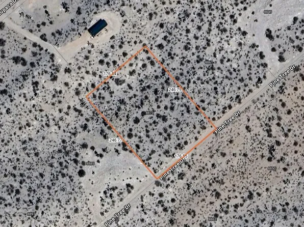 8873 W PINE TREE Drive #263, Willow Beach, AZ 86445