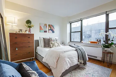 Rented by Luxian International Realty LLC