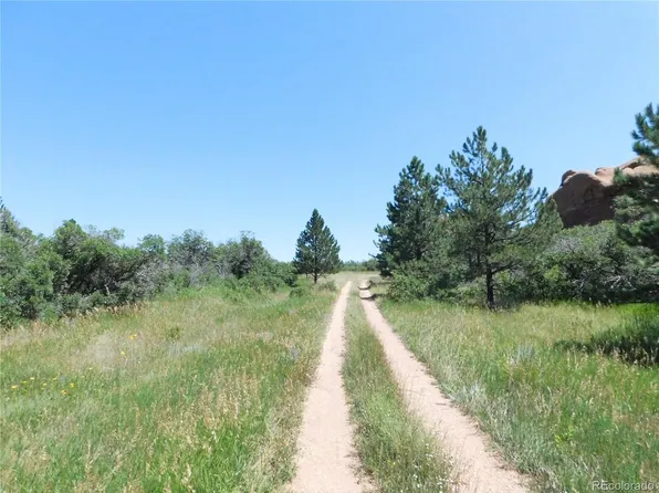 6120 Columbine Court, Larkspur, CO 80118
