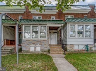 6915 Harford Rd, Baltimore, MD 21234