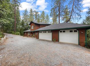 3755 Kincade Dr, Placerville, CA 95667